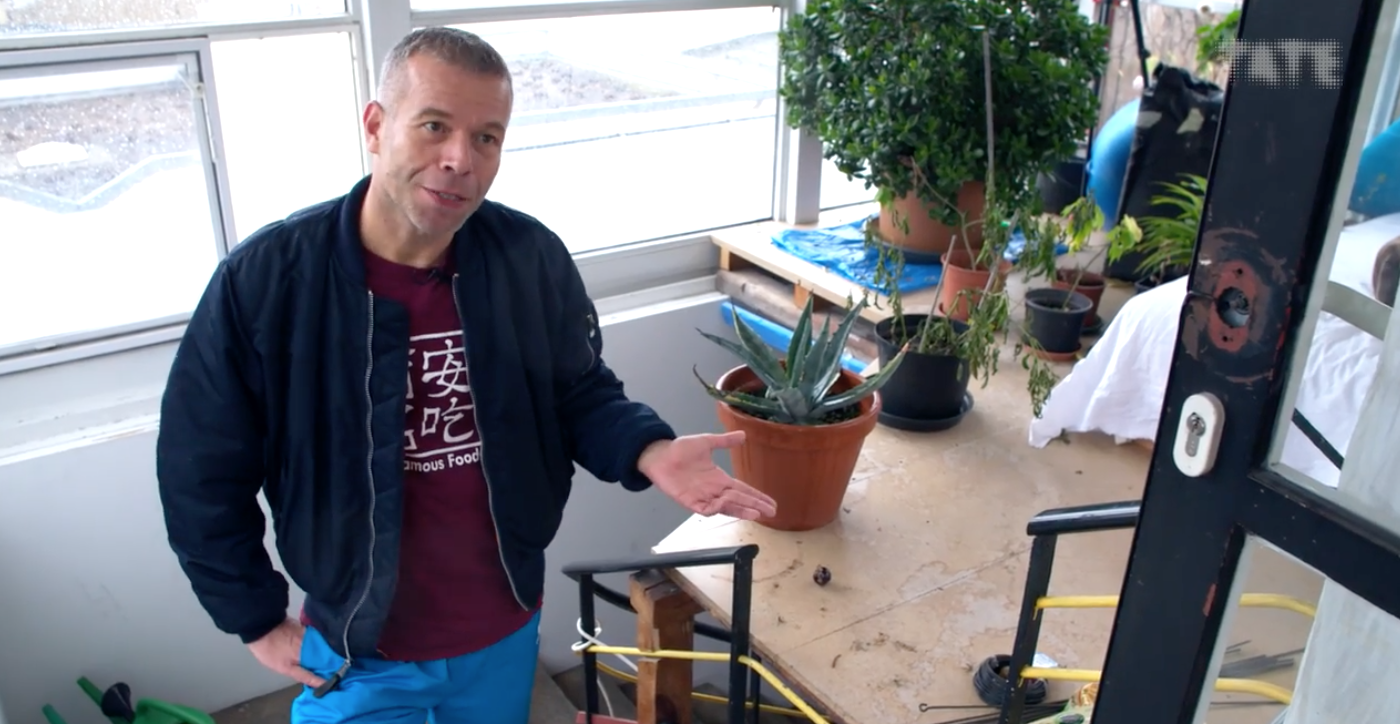 Wolfgang Tillmans