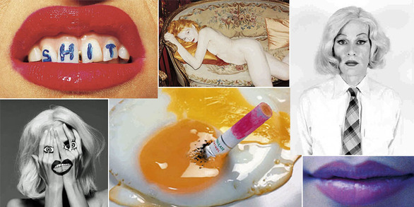 Lipstick