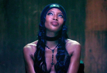 Naomi Does Anohni