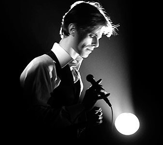 David Bowie