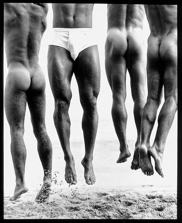 Herb Ritts