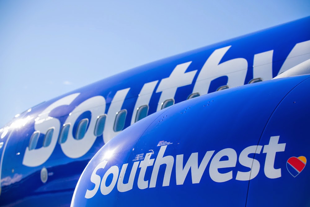 Lippincott Makes Over Southwest