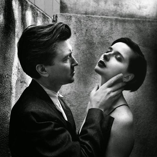Helmut Newton