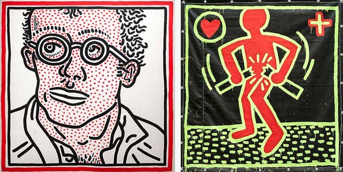 Keith Haring