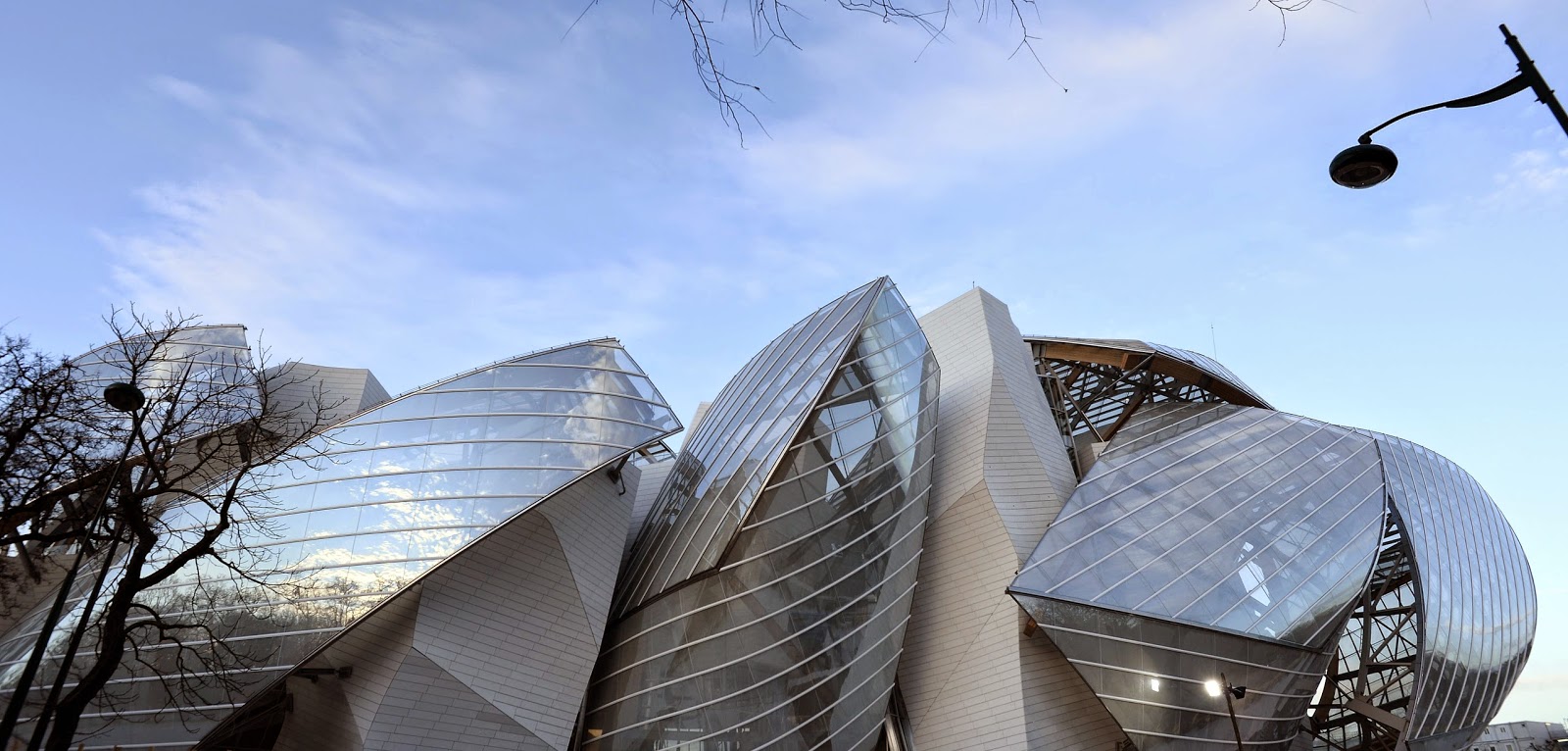 Foundation Louis Vuitton