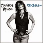 Chrissie Hynde
