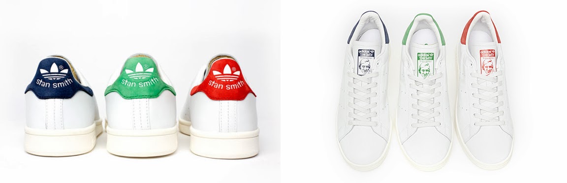 The Return of Stan Smith
