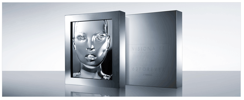 Visionaire Forever
