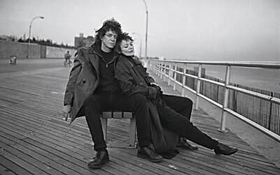 Lou Reed