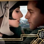 The Great Gatsby