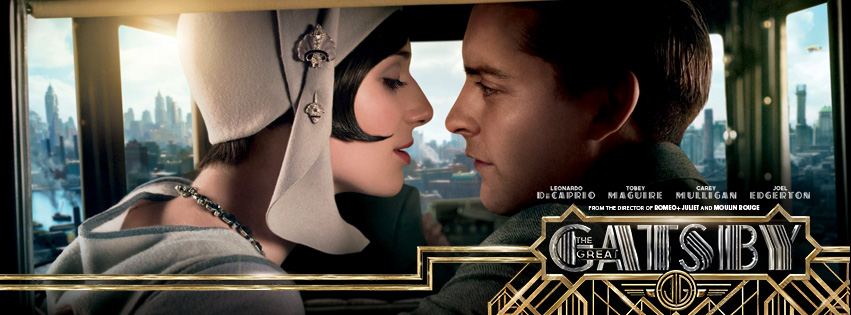 The Great Gatsby