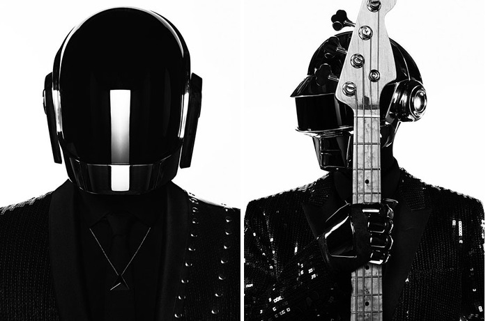 Daft Punk