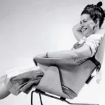 Ray Eames