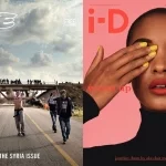 VICE Acquires i-D