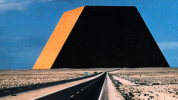 Mastaba
