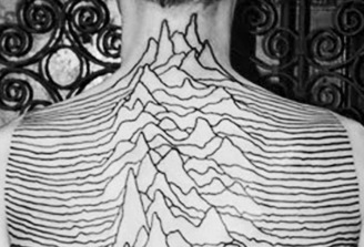 Unknown Pleasures