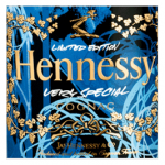 Futura Does Hennessy