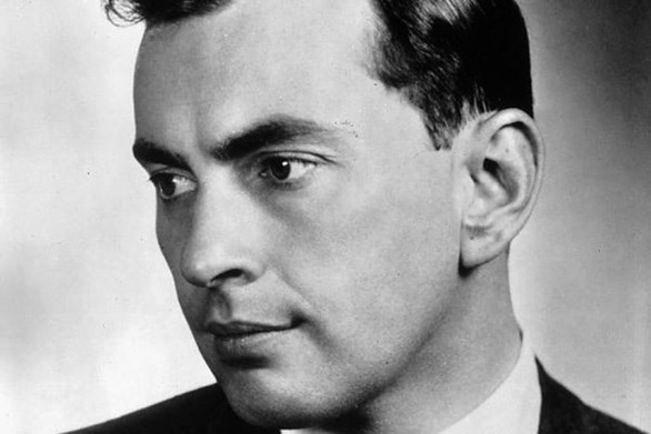 Gore Vidal