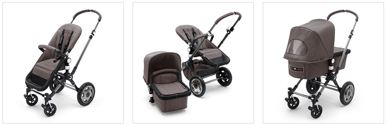 V&R Does Bugaboo
