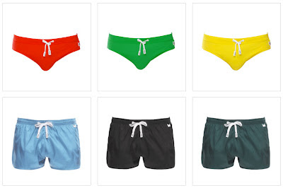 Pantone Hits The Beach