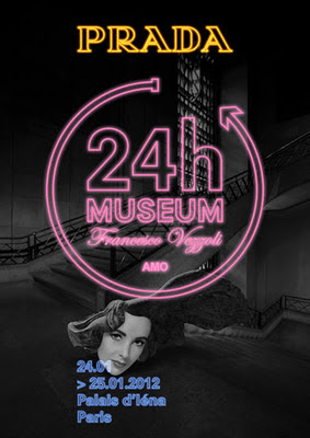 24 Hour Prada
