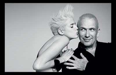Gaultier State-side