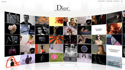 Dior’s Big Reveal—Until Its Bigger Reveal