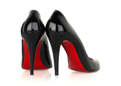 Seeing RED!