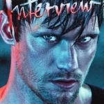 Interview Goes Overseas