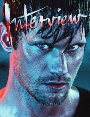 Interview Goes Overseas