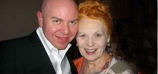 Viva La Vivienne!
