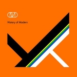 “History of Modern”