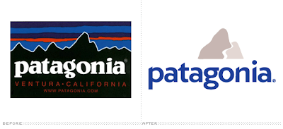Patagonia