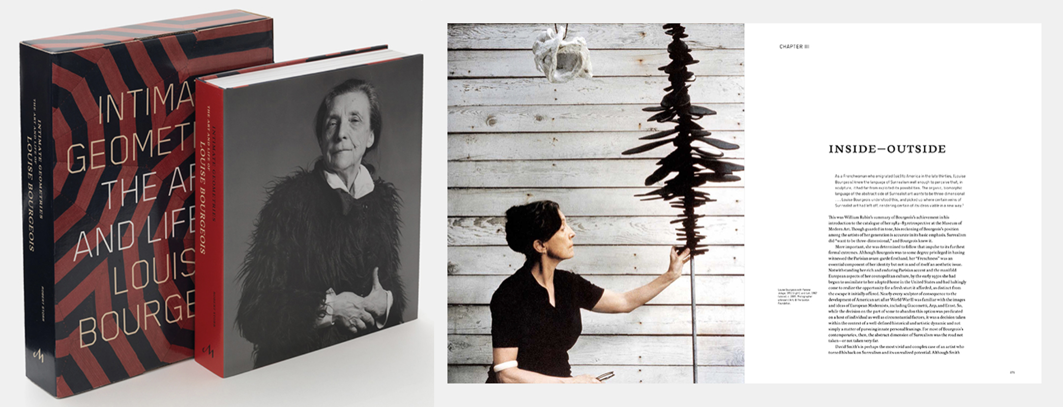 Louise Bourgeois