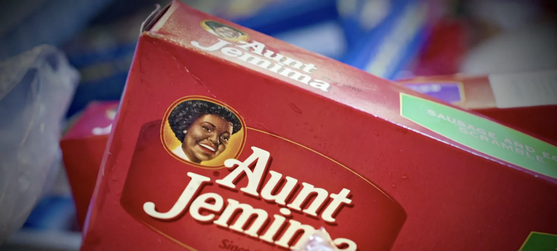 Aunt Jemima