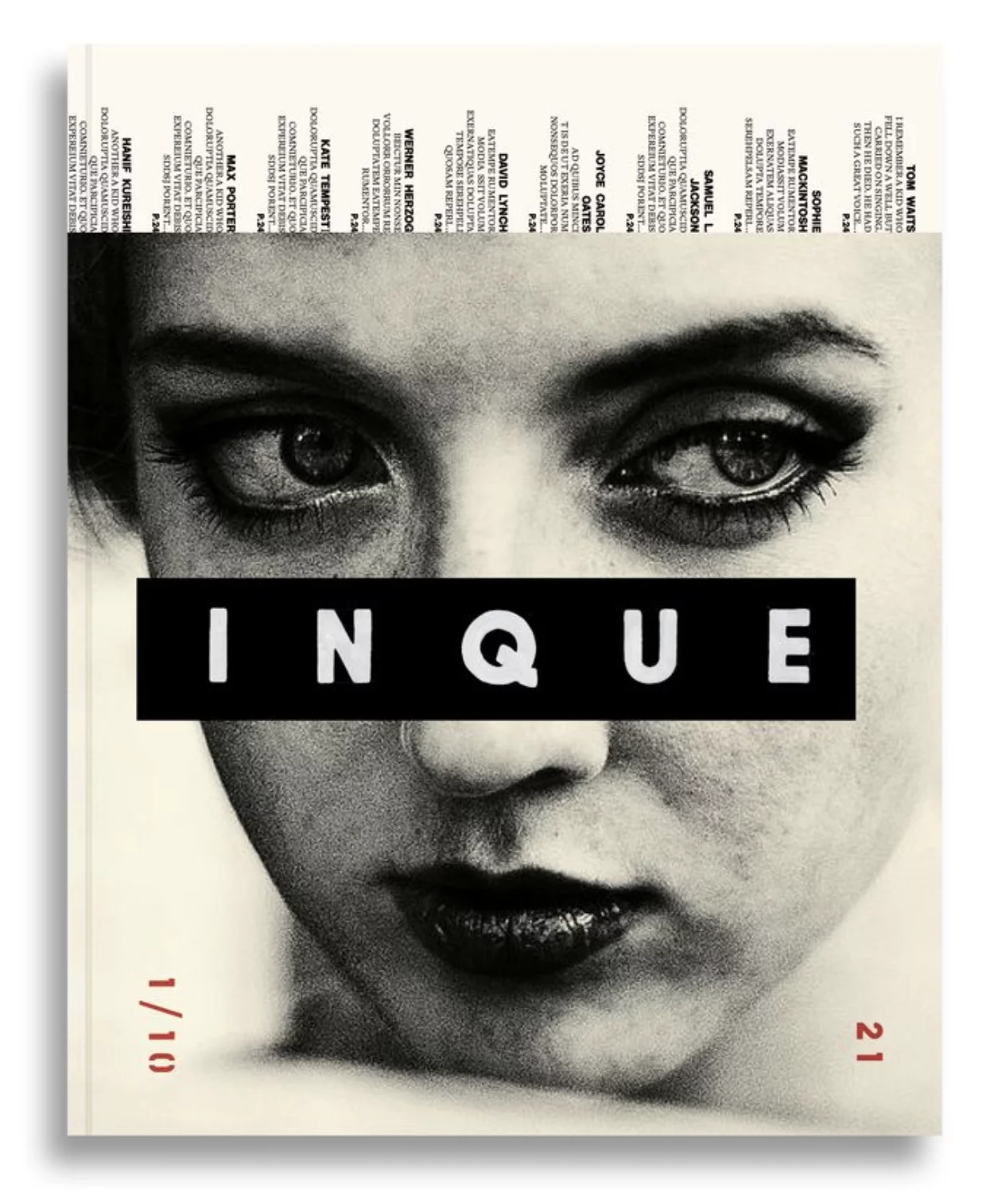 INQUE
