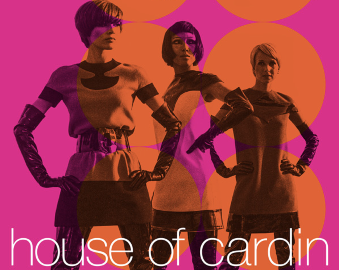 House of Cardin