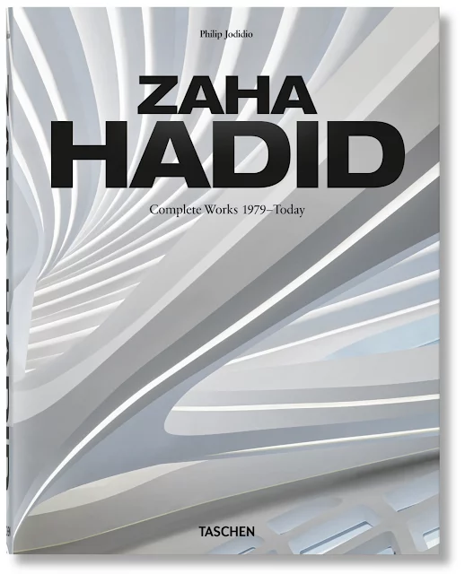 Hadid Complete Works