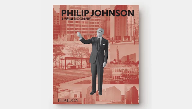 Philip Johnson