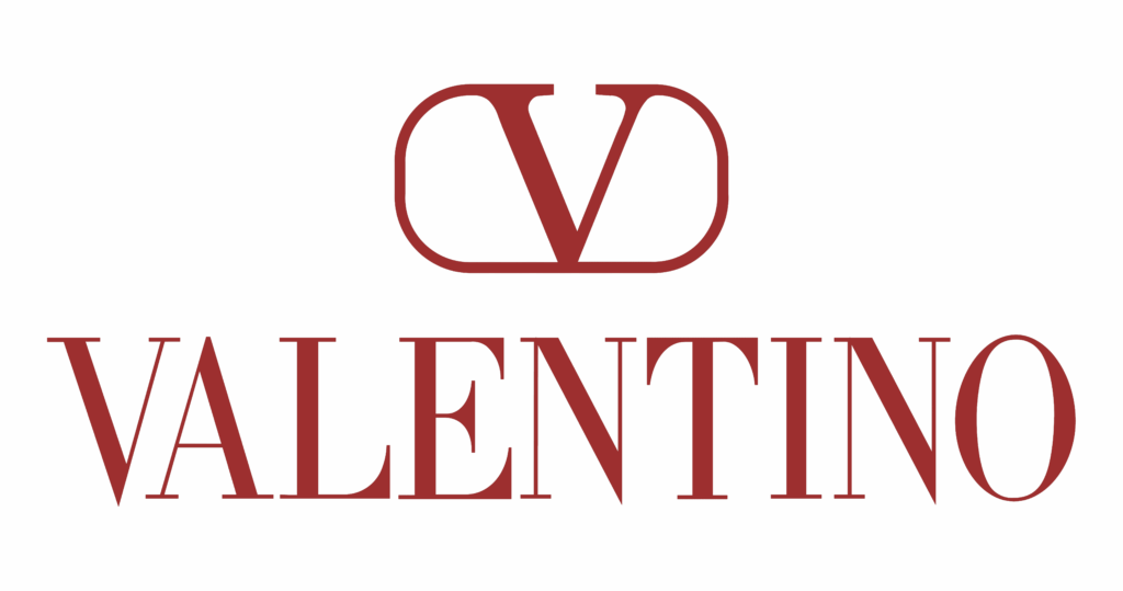 Valentino Logo