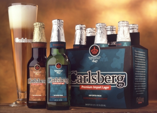 Carlsberg