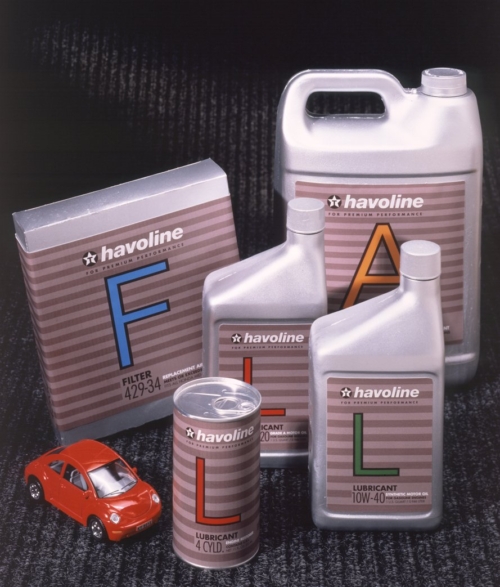 Havoline