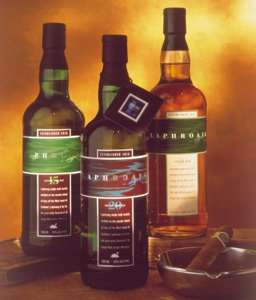 Laphroaig