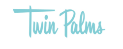 Twin Plams logo